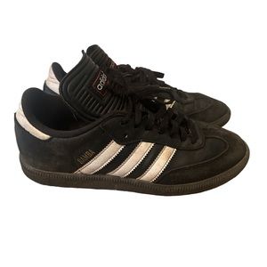 Adidas Sambas